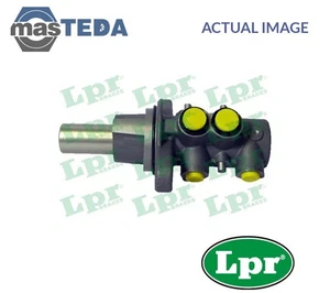 6052 BRAKE MASTER CYLINDER LPR NEW OE REPLACEMENT - Picture 1 of 5
