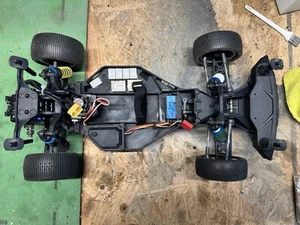 Team Associated Sr10 Street Stock Rc - Picture 1 of 6