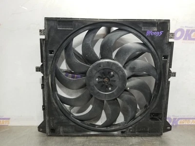 18 2018 GMC CANYON 2.5L ENGINE RADIATOR COOLING FAN  Foto 1 de 4