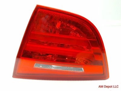 BMW 335xi 335i 328i 328xi E90 LCI 2011 sedán trasero derecho maletero tapa luz trasera lámpara Foto 1 de 4