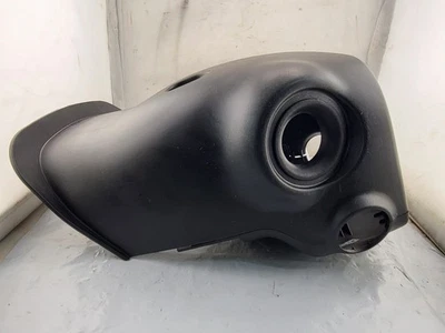 2015-2017 KIA SEDONA STEERING COLUMN SHROUD TRIM COVER OEM(FOR 2015 SEDONA) Foto 1 de 4