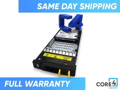 HP 810760-001 3PAR STORESERV 8000 1.8TB SAS - K2P94A, K2P94B - Image 1 of 2