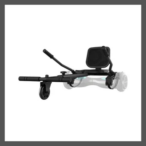 Jetson Adults Kids Seat Hoverboard Adjustable Go- 3.0 Jetkart Go Kart Attachment - Picture 1 of 7