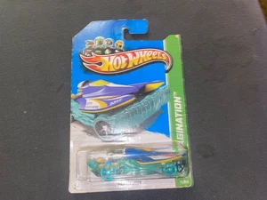 2012 Hot wheels 73/250 Mad Splash HW Imagination 1/64 Diecast Mattel - Bild 1 von 3