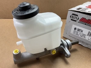 Napa 390754 Brake Master Cylinder For 2002-2006 Toyota Camry, 2004-08 Solara - Picture 1 of 6