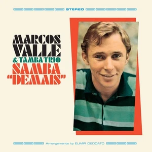 Marcos Valle Samba 'Demais' (Vinyl) Bonus Tracks 12" Album - Picture 1 of 1