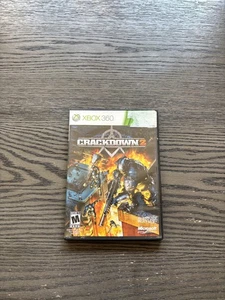 Crackdown 2 (Microsoft Xbox 360, 2010) - Picture 1 of 4