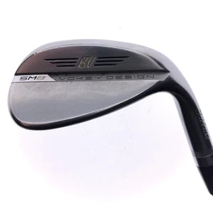 Gebrauchter Titleist Vokey SM8 Tour Chrome Sand Wedge / 54,0 Grad / Wedge Flex - Bild 1 von 8