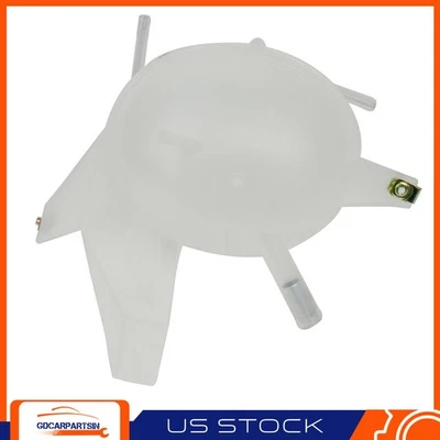 Tanque de desbordamiento de refrigerante radiador nuevo para Ford Ranger 2,3 L 2001-2011 2002 2003 Foto 1 de 4