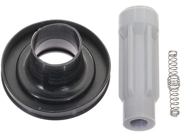 Bota de bobina de encendido directo para Ford F150 2011-2017 5,0 L V8 2014 2012 2013 NX171RR Foto 1 de 1