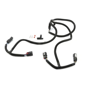 Tail Light Wiring Harness  529005 For Silverado/Sierra 2500HD Silverado 3500 - Picture 1 of 14
