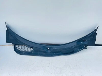 Panel de ventilación del capó del parabrisas delantero Saturn Sky Pontiac Solstice 2006-2010 OEM Foto 1 de 4