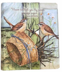 Legacy Of Faith Address Book, Big 7.25inch by 6-1/2 inch, - Picture 1 of 6