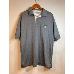 Cutter & Buck Black 2008 Torrey Pines U.S. Open Golf Polo - Picture 1 of 6