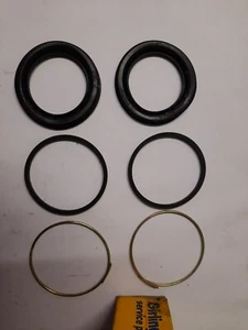 for FORD Escort MK1 1300cc FRONT LH or RH Brake Caliper Seal Repair Kit SP2589-1 - Picture 1 of 3