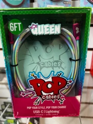 Fast Charging USB-C Charger Cable iPhone 14 13 12 11 Pro Max XS XR X 8 7 6 - Image 1 of 2