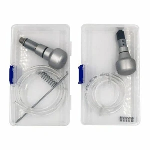 Pneumatic Jewelry Graver Handle Making Tools Hand Piece For Engraving Machine - Picture 1 of 13