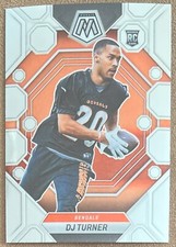 2023 Panini Mosaic Singles Stars & Rookies Multi Discounts Choose Yours Football