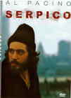 SERPICO (1973) Region 2 DVD