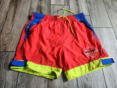 Pantalones Cortos de Competición Nautica Para Hombre Talla Grande Calce Clásico Poliéster Foto 1 de 4