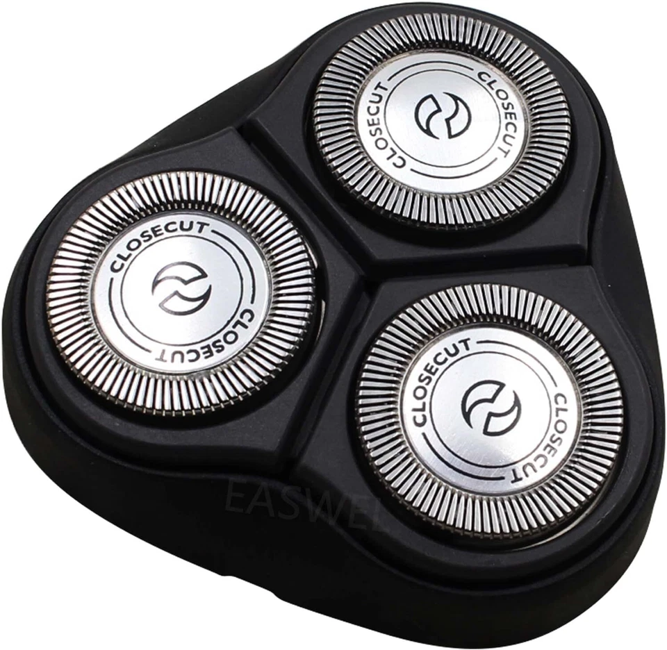 NICHT MARKENGEBUNDEN Rasierer Rasierkopfschneider für Philips Norelco HQ6900 HQ6976 HQ6986 HQ6996