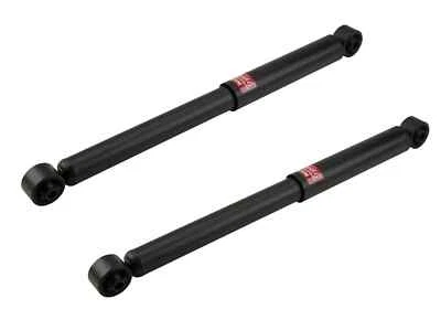 KYB Excel-G Rear Shock Absorbers Kit Set of 2 For Acura MDX Honda Pilot Odyssey - Изображение 1 из 4