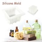 300Ml Silicone Soap , Square  Baking Tools, Toast  For Homemade Bread Making,