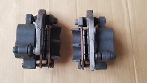 PINZE FRENO ANTERIORE HONDA CBF 1000 2006-2009 / FRONT BRAKE CALIPER CBF1000 - Foto 1 di 5