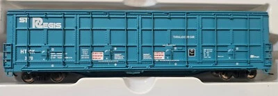 932-7004 Walthers St. Regis Paper Thrall Dool Box Car - Image 1 of 4