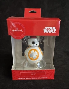 Star Wars BB-8 Hallmark Ornament  - Bild 1 von 4