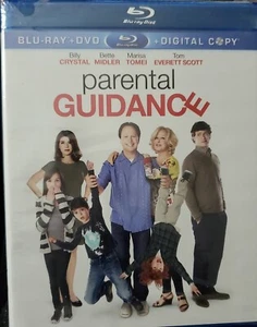 Parental Guidance [Blu-ray ONLY]  NO SLEEVE  / BRAND NEW ***FREE SHIPPING*** - Bild 1 von 3