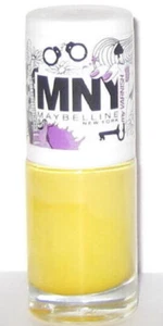 MAYBELLINE ***My Varnish*** esmalte de uñas, tono 133A, 7 ml, ¡NUEVO!¡! - Imagen 1 de 1