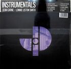 Ali Shaheed Muhammad/Adrian Younge- Jazz Is Dead Instrumentals LP Jean Carn NEW*