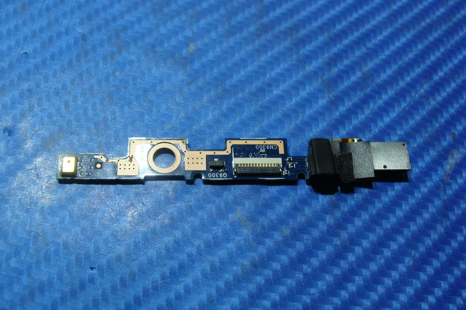 HP Pavilion X2 10,1 «10-k077nr подлинный планшет веб-камера камеры 6050A2680401 GLP * - Изображение 1 из 3