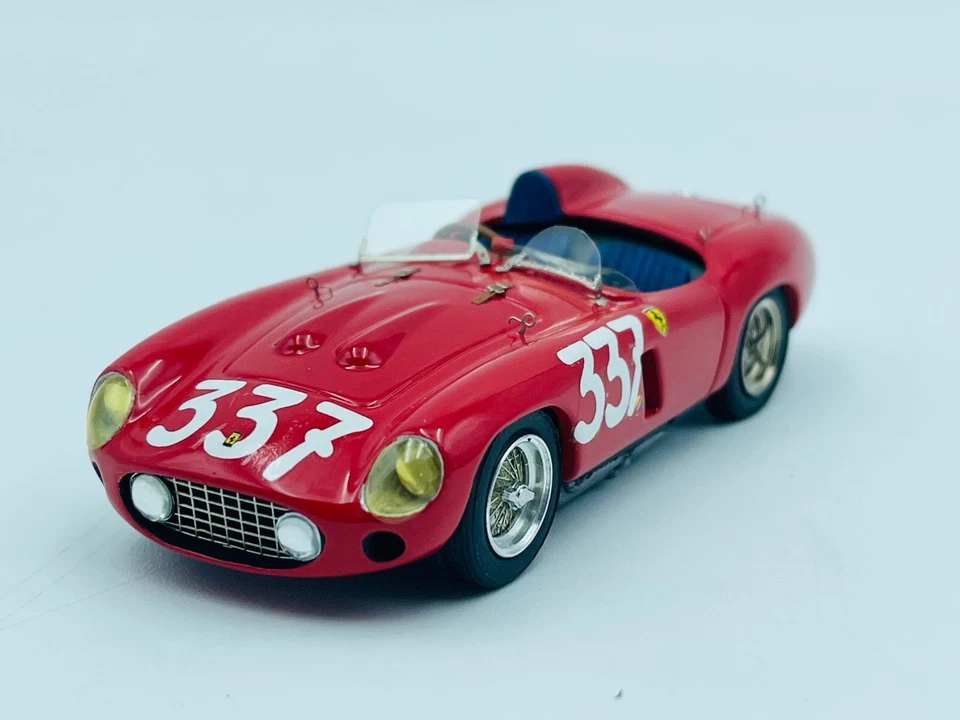 1956 BEST MODEL FERRARI 857S Base No.337 1.43 - Image 1 of 4