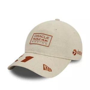 Gorra Red Bull Racing F1 Max Verstappen Edición Especial GP de Mónaco - Imagen 1 de 7