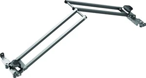 Seizmik Armory X Rack Black Gun & Bow Holder Fits 16-23 Pioneer 1000 7104 - Picture 1 of 3