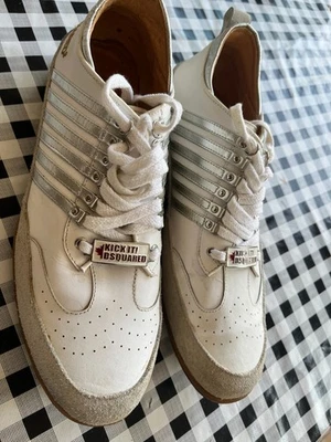 Deportivas DSQUARED2 Sneaker talla 43-44 - Imagen 1 de 4