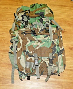 30L Outdoor Military Molle Tactical Backpack Rucksack Camping Bag Travel Hiking - Picture 1 of 2