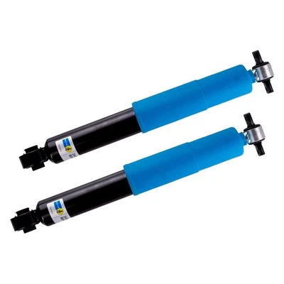 For Jaguar X-Type 02-08 Bilstein VS-24-064927 B4 Series Rear Shock Absorber Set Foto 1 de 2