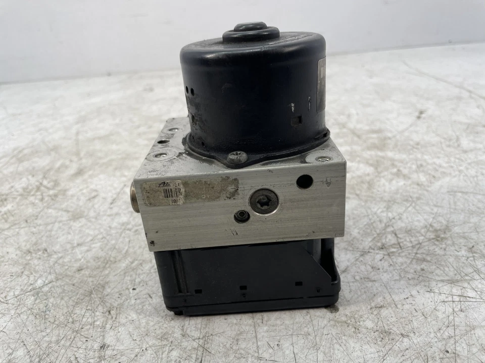 ✅ Conjunto de bomba módulo de freno antibloqueo ABS Jaguar XK8 1998-2003 OEM Foto 1 de 4