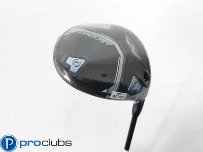 NEW LADIES COBRA AEROJET MAX 12* DRIVER WOMENS MITSUBISHI BASSARA E42 #436694 - Image 1 of 4