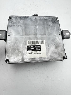 Módulo informático motor Toyota Prius 2006-2008 ecu ecm 89661-47160 OEM Foto 1 de 4