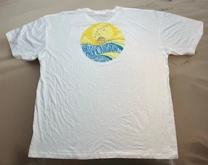 Camiseta The Great Pacific Airshow 2019 3XL Huntington Beach California Hecha en EE. UU. - Imagen 1 de 6