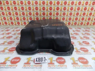 Chrysler 200 2015-2017 cárter de aceite de motor de 2,4 L 5047566AD fabricante original Foto 1 de 4