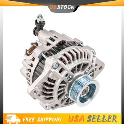 Alternador 75A para 1999-2002 Subaru Forester 1999-2001 Subaru Impreza A2TB2991 Foto 1 de 4