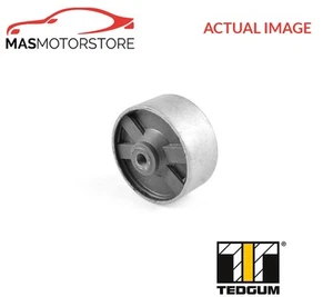ENGINE MOUNT MOUNTING SUPPORT FRONT TEDGUM 00120236 H NEW OE REPLACEMENT - Picture 1 of 7