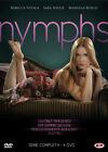 Dvd Nymphs (Eps 01-12) (4 Dvd)