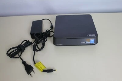 ASUS VivoPC VM62 i3-4005U/8GB/SSD 240GB W10 - Imagen 1 de 3