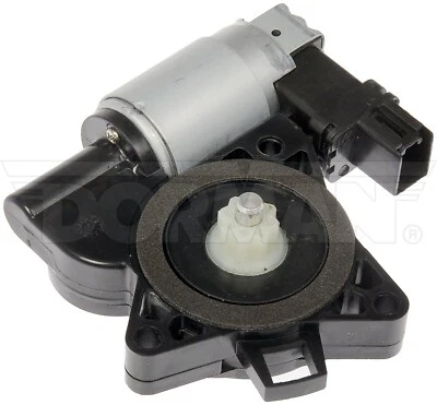 Dorman Power Window 电机前右适合 2004 - 2011 年马自达 RX-8 2005 2006 2007 — 第 1/4 张图片